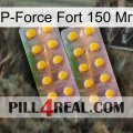 P-Force Fort 150 Мг new10